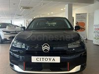 Nuevo Citroën C4 145 CV (106 kW) 2025 Azul SUV