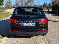 Usado Audi Q7 233 CV (171 kW) 2007 Negro SUV