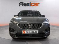 Usado Seat Tarraco Style 150 CV (110 kW) 2023 Gris SUV