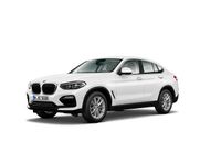 Usado BMW X4 Comfort Edition 190 CV (139 kW) 2020 SUV