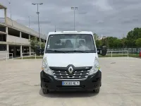 Usado Renault Master 165 CV (121 kW) 2016 Blanco Van