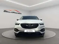 Usado Opel Grandland X Selective 131 CV (96 kW) 2019 Blanco SUV