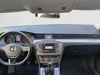 Usado VW Passat Advance 150 CV (110 kW) 2016 Familiar