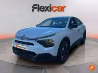 Usado Citroën C4 PureTech 131 CV (96 kW) 2024 Blanco SUV
