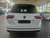 Usado VW Tiguan R-line 245 CV (180 kW) 2023 Blanco SUV