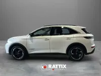 Usado DS Automobiles DS7 Crossback Performance Line Plus 181 CV (133 kW) 2021 Blanco SUV