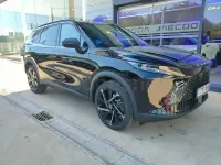 Usado Omoda 7 279 CV (205 kW) 2026 Negro SUV