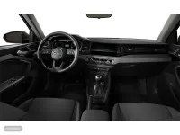 Usado Audi A1 Sportback 95 CV (69 kW) 2024 Negro Utilitario