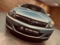 usado Opel Astra Cabriolet Twin Top 1.9CDTi Cosmo