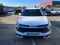 Usado Kia Sportage 152 CV (111 kW) 2024 Blanco SUV