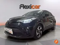 Usado Toyota C-HR Active 140 CV (102 kW) 2023 Negro SUV