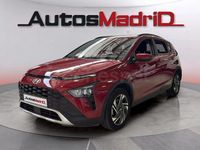 Usado Hyundai Bayon 101 CV (74 kW) 2023 Rojo SUV