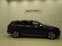 usado VW Passat Alltrack 2.0 TDI 147KW (200CV) 4MOT DSG de segunda mano desde 51990€ ✅