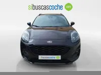 Usado Ford Puma ST-Line X 125 CV (91 kW) 2021 Negro SUV