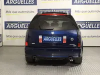 Usado Cadillac SRX 258 CV (189 kW) 2006 Negro SUV