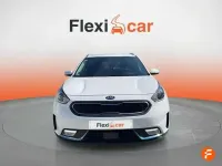 Usado Kia Niro 141 CV (103 kW) 2017 Blanco SUV