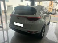 Occasion Kia Sportage 132 ch (97 kW) 2018 Blanc SUV