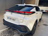 Usado Toyota C-HR Advance 140 CV (102 kW) 2025 Blanco SUV