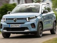 Usado Citroën C3 Feel 82 CV (60 kW) 2022 Gris Utilitario