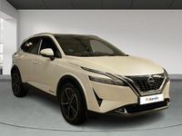 Usado Nissan Qashqai Tekna 190 CV (139 kW) 2023 Blanco SUV