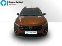 Usado Dacia Sandero Comfort 101 CV (74 kW) 2021 Utilitario
