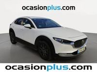Usado Mazda CX-30 Prime-Line 140 CV (102 kW) 2025 Blanco SUV