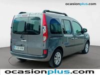 usado Renault Kangoo Combi S.L Limited M1-AF En. dCi 66kW (90CV)