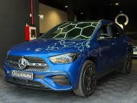 Usado Mercedes GLA250 218 CV (160 kW) 2025 Azul SUV