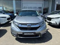 Usado Honda CR-V 184 CV (135 kW) 2022 Gris / plata SUV