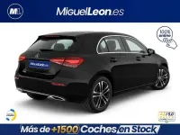 Usado Mercedes A250 218 CV (160 kW) 2025 Negro Berlina