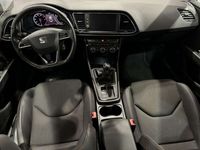 usado Seat Leon ST ST 1.5 EcoTSI S&S FR Fa Edition Plus 150