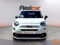 Usado Fiat 500X Sport 130 CV (95 kW) 2023 Blanco SUV