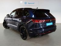 Usado VW Touareg R 462 CV (339 kW) 2025 Azul SUV
