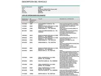 Usado Ford Mondeo Titanium 188 CV (138 kW) 2019 Blanco Berlina