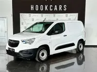 Usado Opel Combo 75 CV (55 kW) 2020 Blanco Monovolumen