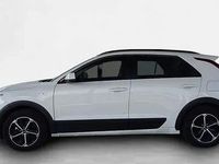 Novo Kia Niro 138 HP (101 kW) 2026 Branco SUV