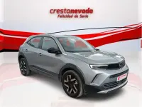 Usado Opel Mokka Business Elegance 110 CV (80 kW) 2023 Gris SUV