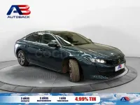 Käytetty Peugeot 508 Allure 225 HP (165 kW) 2021 Sininen Sedan