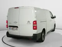 Usado Citroën Jumpy 102 CV (75 kW) 2022 Blanco Monovolumen