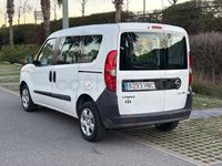Usado Opel Combo Expression 90 CV (66 kW) 2012 Blanco Monovolumen