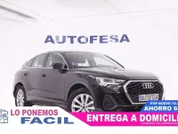 Usado Audi Q3 Sportback Advanced 245 CV (180 kW) 2022 Negro SUV