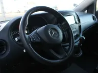 Usado Mercedes Vito 102 CV (75 kW) 2021 Blanco Van