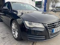 usado Audi A7 Sportback 3.0 TDI 245cv quattro S tronic