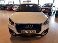 usado Audi Q2 1.5 35 TFSI S TRONIC DESIGN 150 5P