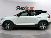 Usado Volvo XC40 150 CV (110 kW) 2019 Blanco SUV