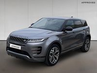Usado Land Rover Range Rover evoque R-Dynamic 163 CV (119 kW) 2022 Gris Pickup/Camioneta