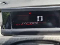 Usado Citroën C4 Feel 82 CV (60 kW) 2014 Gris / plata Berlina