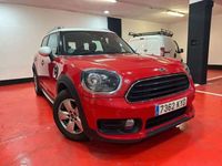 usado Mini One D Countryman Aut.