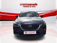 usado Mazda CX-3 2.0 Skyactiv-G 4WD Zenith Auto 150 Te puede interesar