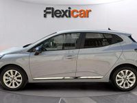 Usado Renault Clio V Evolution 101 CV (74 kW) 2025 Gris Utilitario